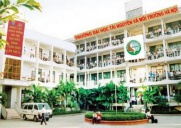 Điểm chuẩn Đại học Tài Nguyên Môi Trường Hà Nội 2020
